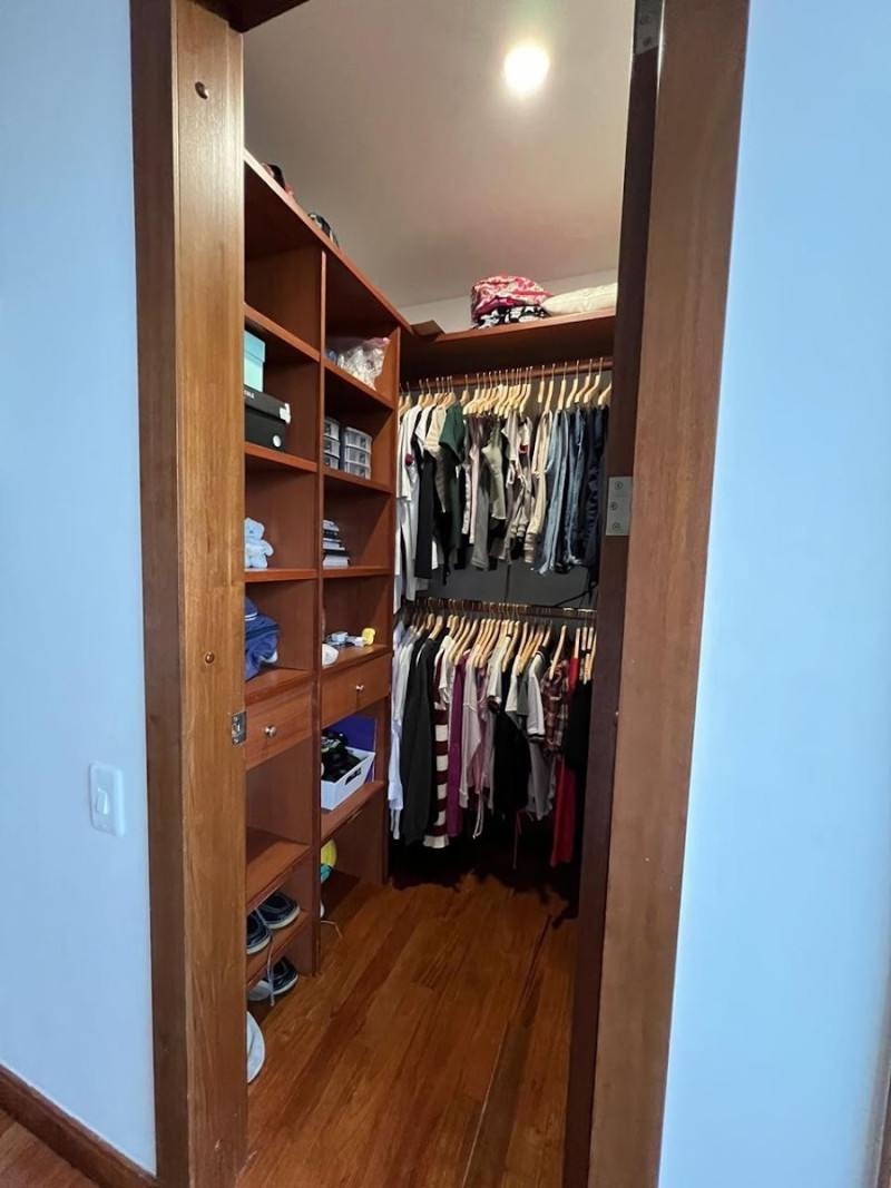 Apartamento en arriendo en El Poblado, Medellín · foto 11 de 24