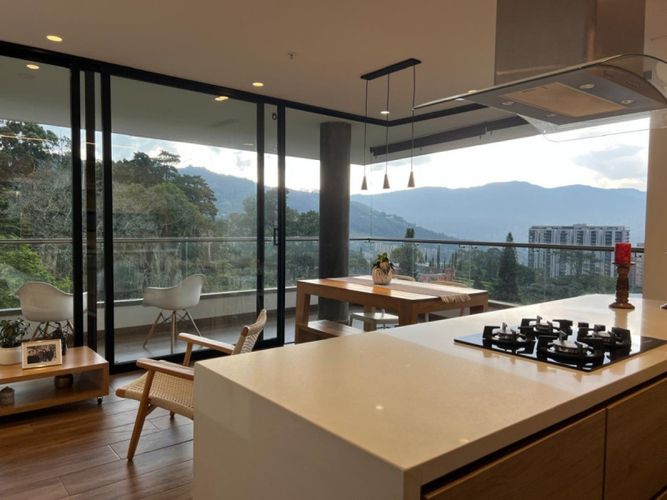 Apartamento en venta en Escobero, Envigado · foto 4 de 20
