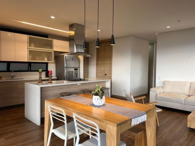Apartamento en venta en Escobero, Envigado · foto 5 de 20