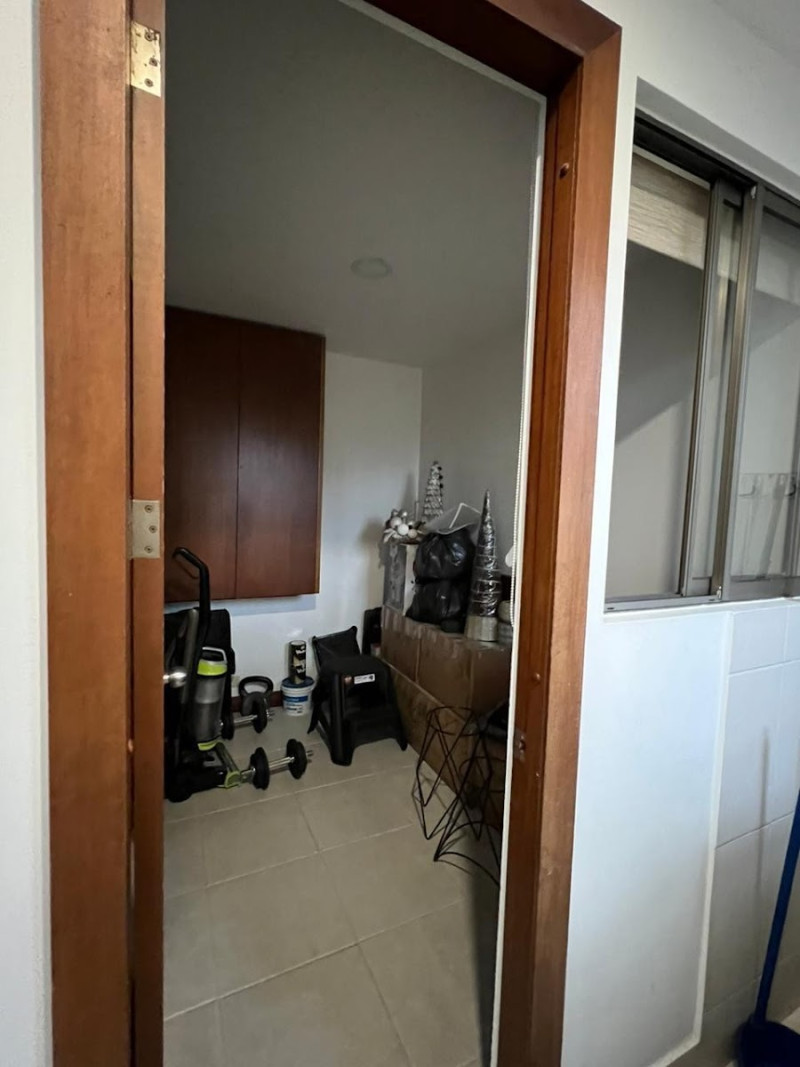 Apartamento en arriendo en El Poblado, Medellín · foto 13 de 24
