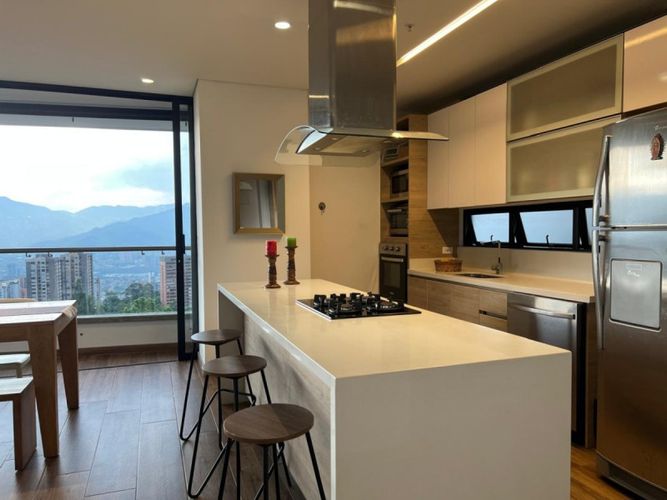 Apartamento en venta en Escobero, Envigado · foto 6 de 20