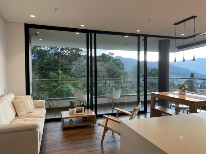 Apartamento en venta en Escobero, Envigado · foto 7 de 20
