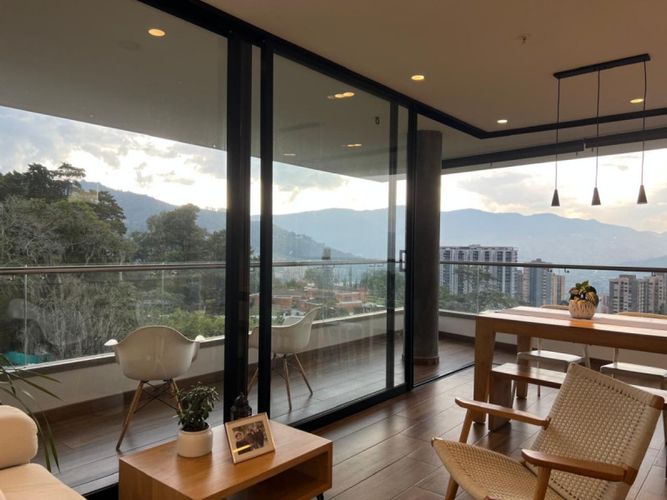 Apartamento en venta en Escobero, Envigado · foto 9 de 20