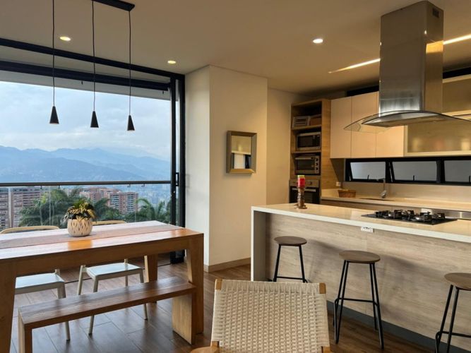 Apartamento en venta en Escobero, Envigado · foto 10 de 20