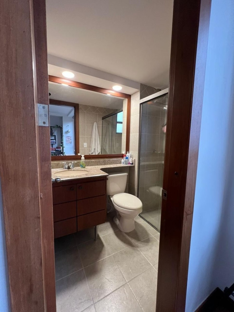 Apartamento en arriendo en El Poblado, Medellín · foto 22 de 24