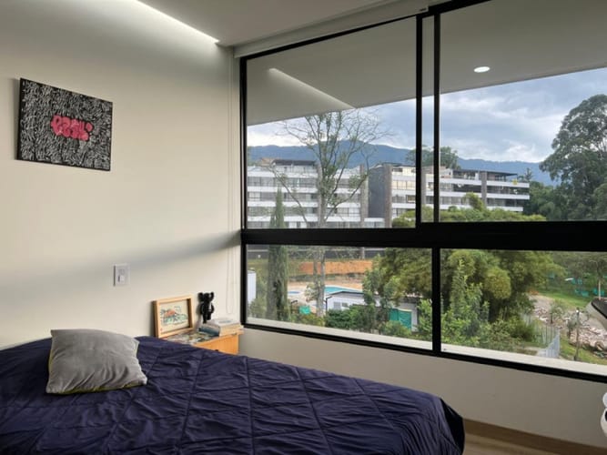 Apartamento en venta en Escobero, Envigado · foto 18 de 20