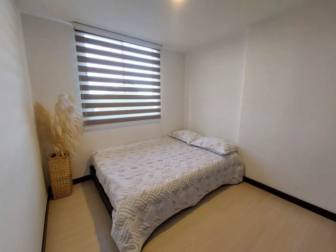 Apartamento de 3 alcobas en arriendo en Rionegro, 78 m² · foto 9 de 15