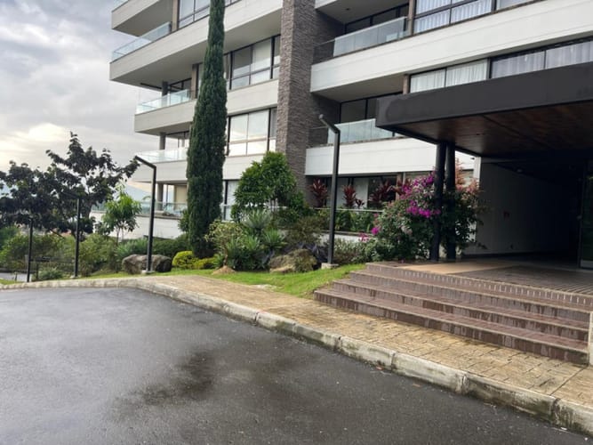 Apartamento en venta en Escobero, Envigado · foto 20 de 20