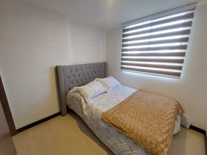 Apartamento de 3 alcobas en arriendo en Rionegro, 78 m² · foto 11 de 15
