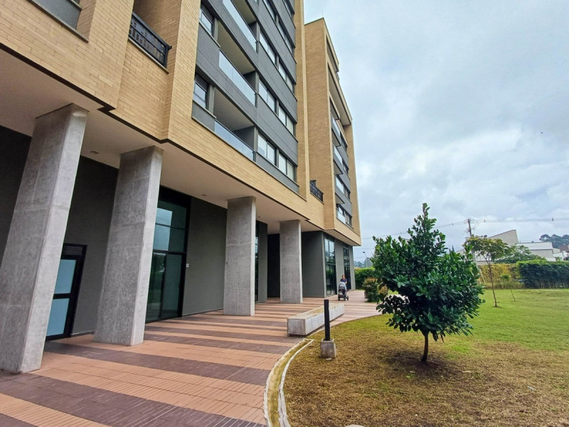 Apartamento en arriendo en Barro Blanco, Rionegro · foto 3 de 24