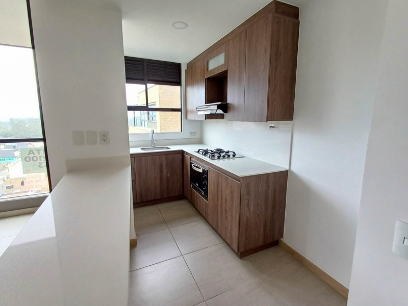 Apartamento en arriendo en Barro Blanco, Rionegro · foto 5 de 24
