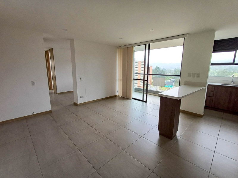 Apartamento en arriendo en Barro Blanco, Rionegro · foto 6 de 24
