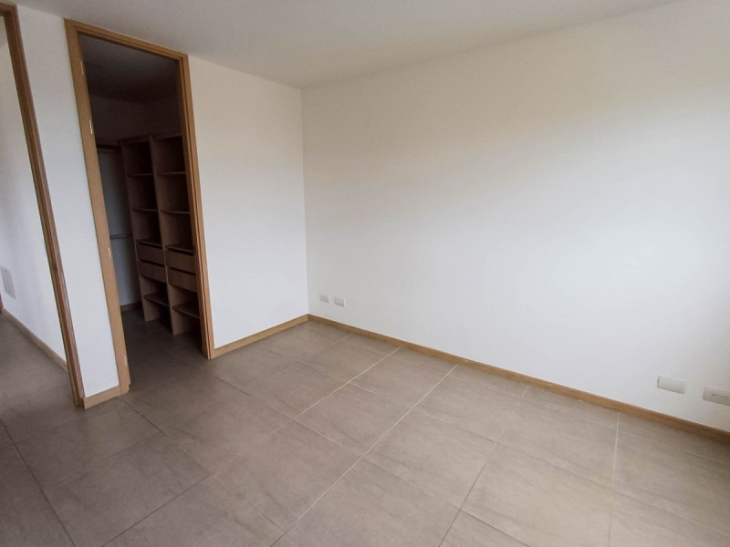 Apartamento en arriendo en Barro Blanco, Rionegro · foto 10 de 24