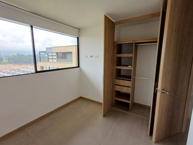 Apartamento en arriendo en Barro Blanco, Rionegro · foto 11 de 24