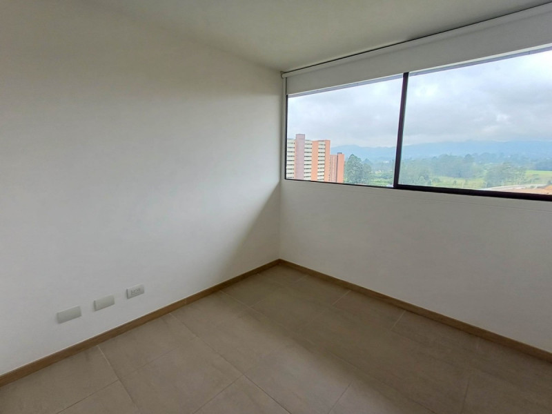 Apartamento en arriendo en Barro Blanco, Rionegro · foto 12 de 24