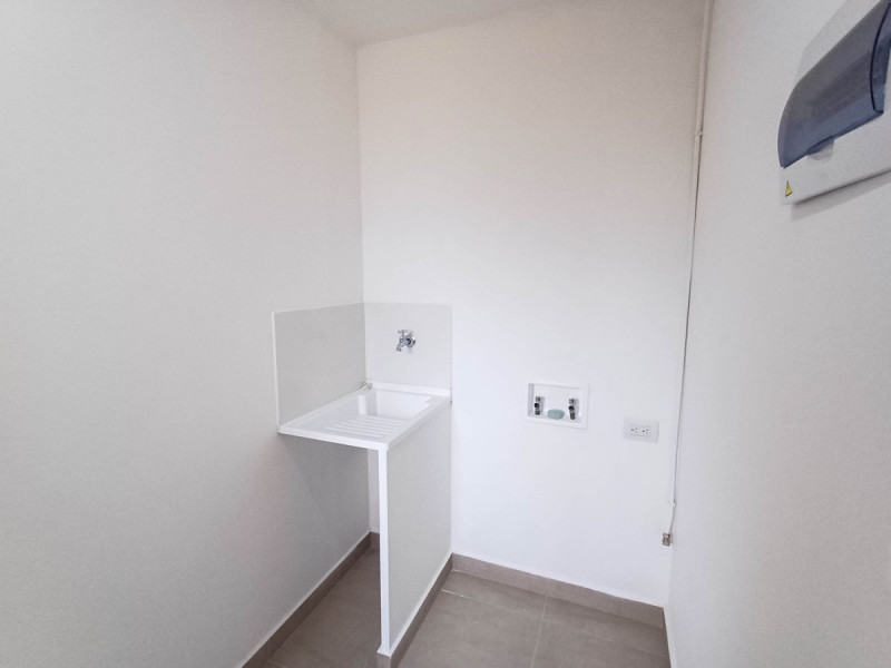 Apartamento en arriendo en Barro Blanco, Rionegro · foto 15 de 24