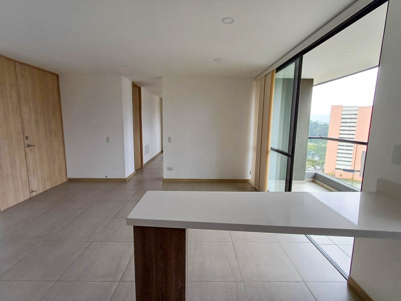 Apartamento en arriendo en Barro Blanco, Rionegro · foto 17 de 24