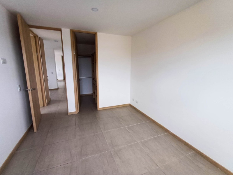 Apartamento en arriendo en Barro Blanco, Rionegro · foto 18 de 24