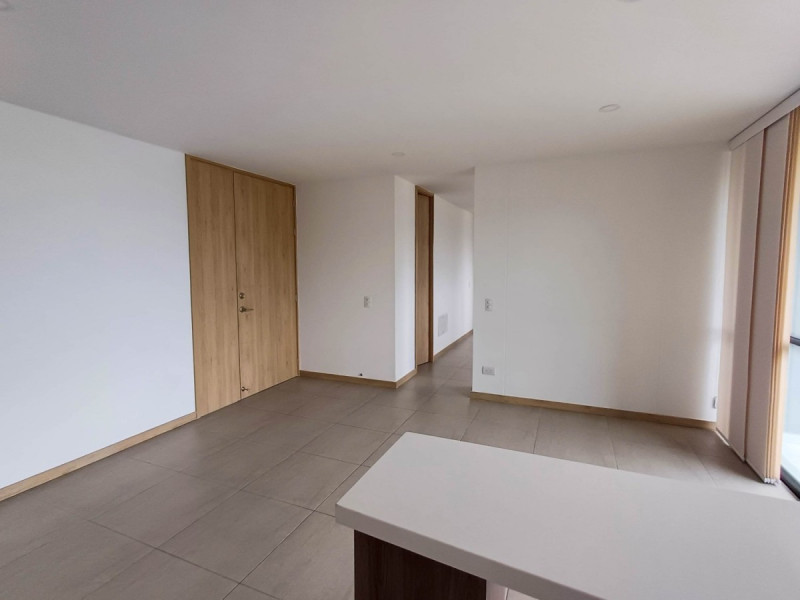 Apartamento en arriendo en Barro Blanco, Rionegro · foto 19 de 24