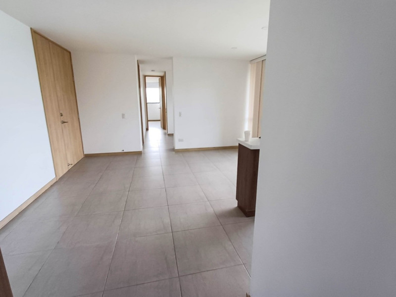 Apartamento en arriendo en Barro Blanco, Rionegro · foto 21 de 24