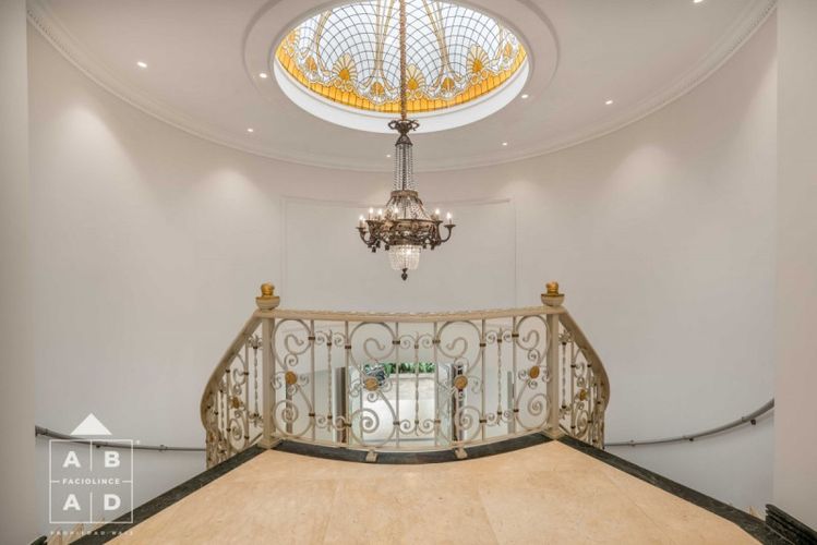 Casa de 5 alcobas en venta en San Lucas, Medellín, 891 m² · foto 14 de 24