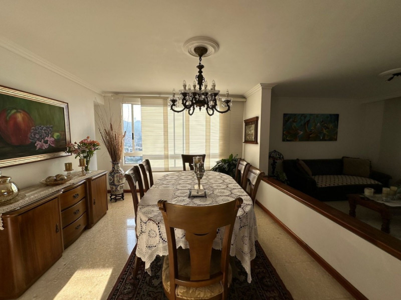 Apartamento en arriendo en El Poblado, Medellín · foto 10 de 24