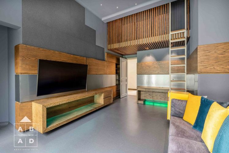 Casa de 5 alcobas en venta en San Lucas, Medellín, 891 m² · foto 18 de 24