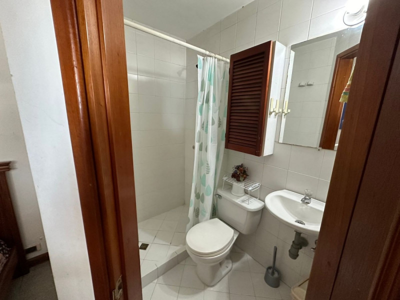 Apartamento en arriendo en El Poblado, Medellín · foto 16 de 24