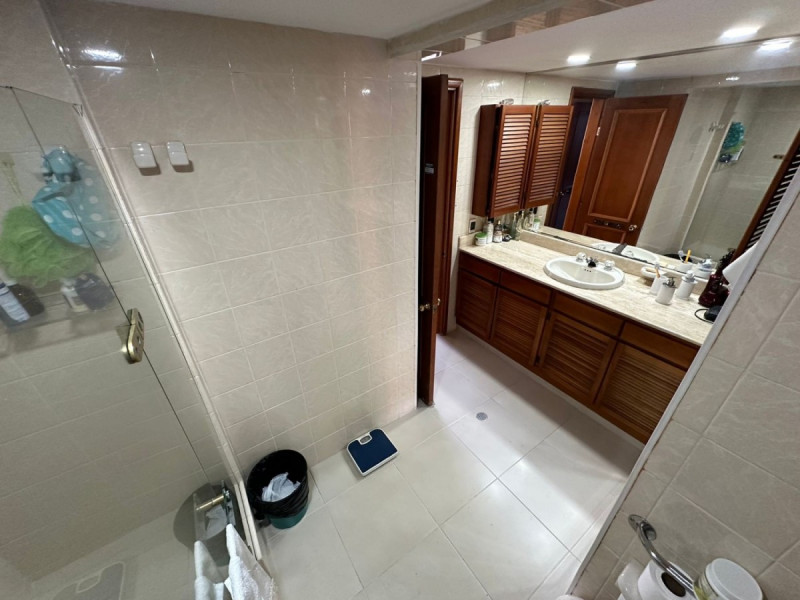 Apartamento en arriendo en El Poblado, Medellín · foto 19 de 24