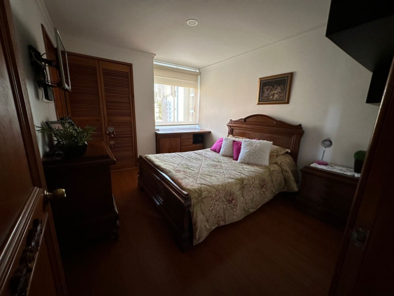 Apartamento en arriendo en El Poblado, Medellín · foto 20 de 24