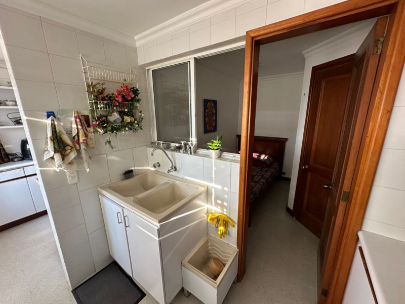 Apartamento en arriendo en El Poblado, Medellín · foto 21 de 24