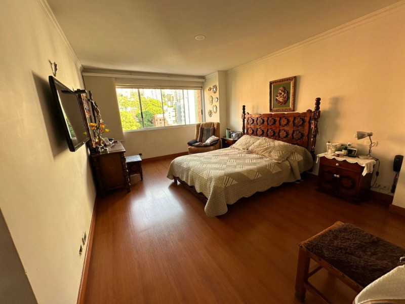 Apartamento en arriendo en El Poblado, Medellín · foto 22 de 24