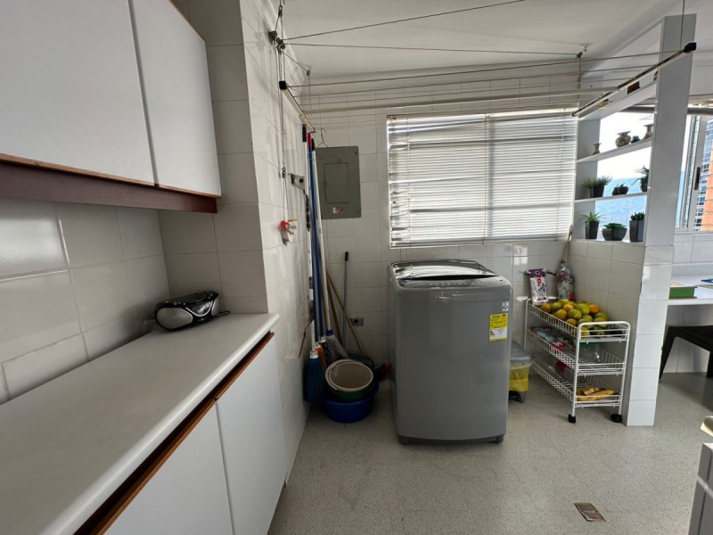 Apartamento en arriendo en El Poblado, Medellín · foto 23 de 24