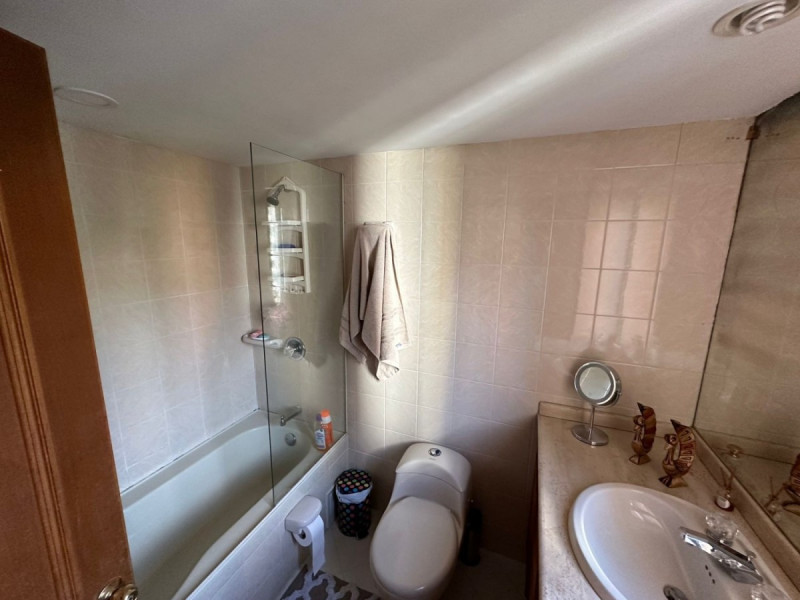 Apartamento en arriendo en El Poblado, Medellín · foto 24 de 24