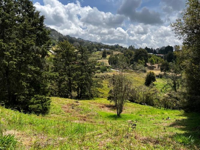 Lote en venta en Sajonia, Rionegro · foto 3 de 12