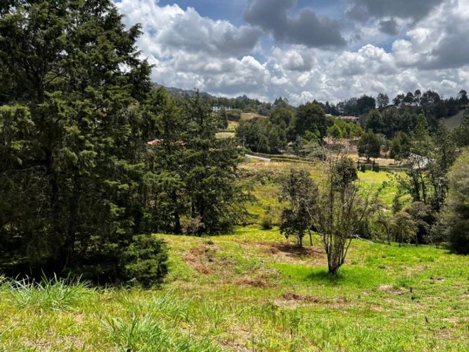 Lote en venta en Sajonia, Rionegro · foto 5 de 12