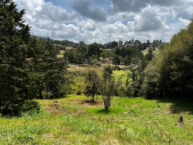 Lote en venta en Sajonia, Rionegro · foto 11 de 12