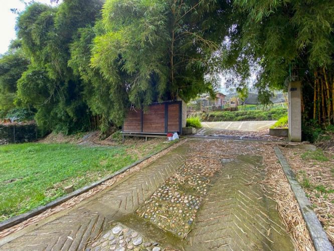 Finca en venta en El Carmen De Viboral, El Carmen de Viboral, 200 m² · foto 9 de 10