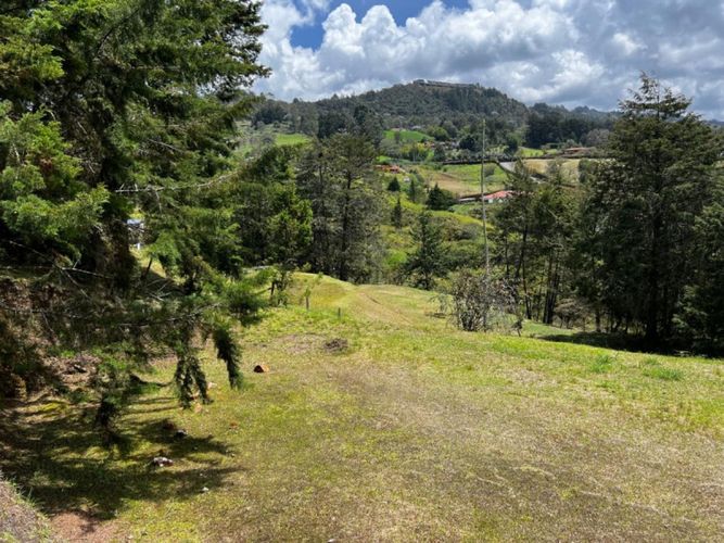 Lote en venta en Sajonia, Rionegro · foto 12 de 12