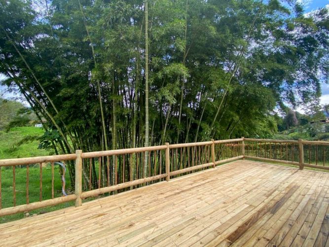 Finca en venta en El Carmen De Viboral, El Carmen de Viboral, 200 m² · foto 10 de 10