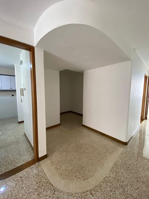 Apartamento de 3 alcobas en venta en Laureles, Medellín, 112 m² · foto 8 de 20