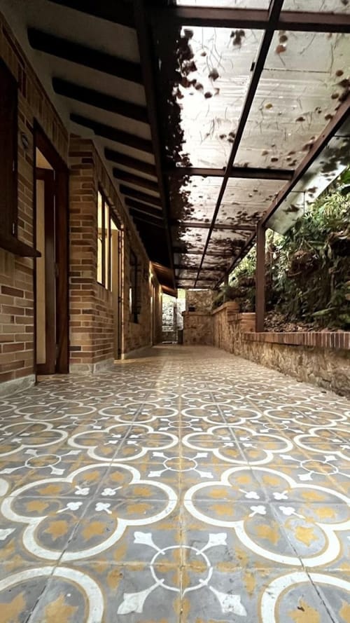 Casa de 4 alcobas en venta en Loma De Las Brujas, Envigado, 290 m² · foto 4 de 12
