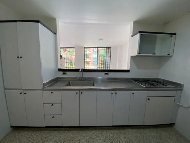 Apartamento de 3 alcobas en venta en Laureles, Medellín, 112 m² · foto 10 de 20