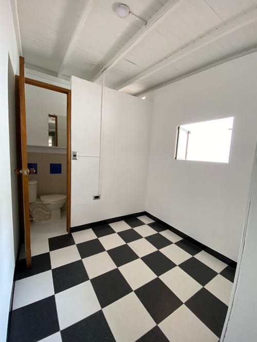 Apartamento de 3 alcobas en venta en Laureles, Medellín, 112 m² · foto 14 de 20