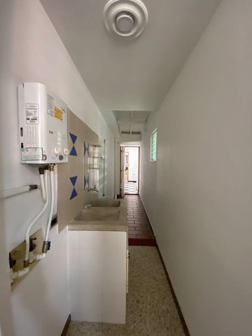 Apartamento de 3 alcobas en venta en Laureles, Medellín, 112 m² · foto 15 de 20
