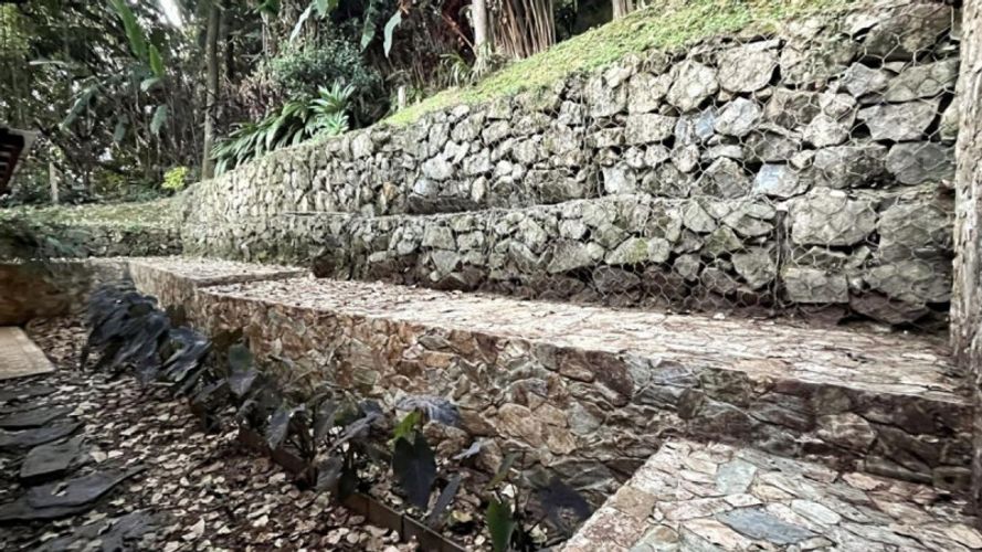 Casa de 4 alcobas en venta en Loma De Las Brujas, Envigado, 290 m² · foto 12 de 12