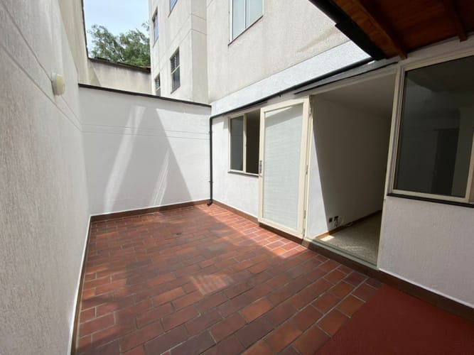 Apartamento de 3 alcobas en venta en Laureles, Medellín, 112 m² · foto 17 de 20