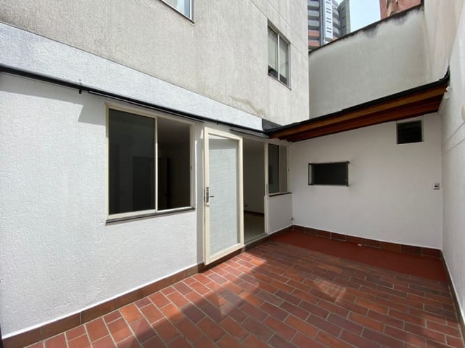 Apartamento de 3 alcobas en venta en Laureles, Medellín, 112 m² · foto 18 de 20