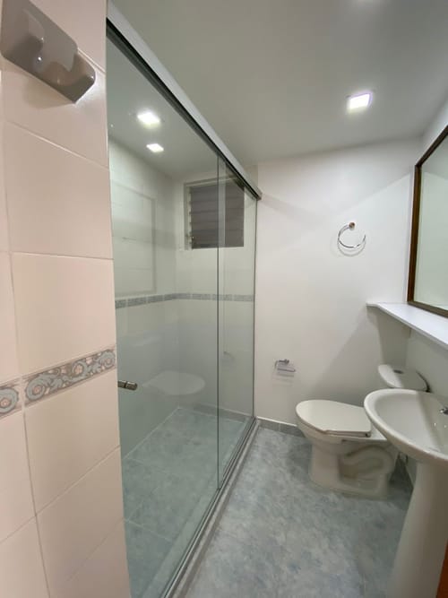 Apartamento de 3 alcobas en venta en Laureles, Medellín, 112 m² · foto 19 de 20
