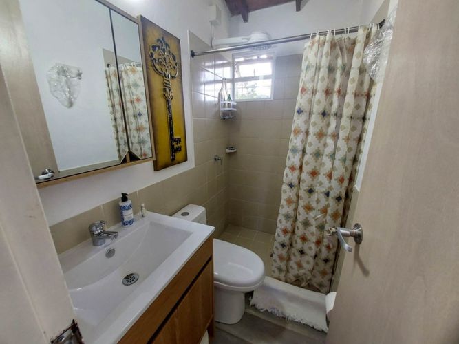 Apartamento de 2 alcobas en arriendo en Playa Rica-Rancheria, Rionegro, 46 m² · foto 6 de 16
